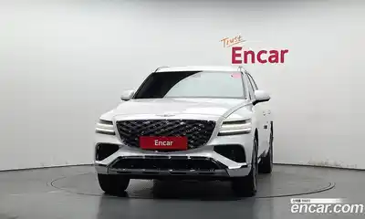 Genesis GV80 2024 2.5 гидро в Москве № 1832254, миниатюра 3
