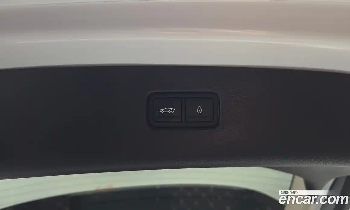 Genesis GV80 2024 2.5 гидро в Москве № 1832254, фото 31