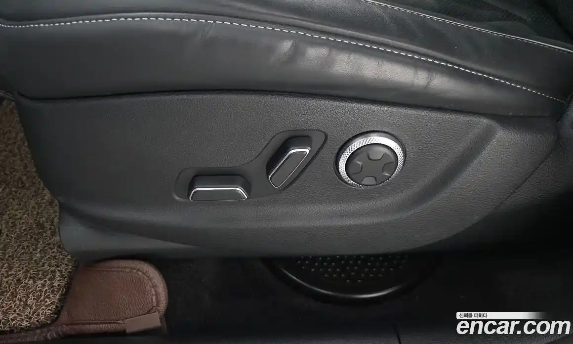 Genesis GV80 2024 2.5 гидро в Москве № 1832254, фото 35