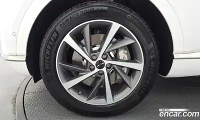 Genesis GV80 2024 2.5 гидро в Москве № 1832254, миниатюра 5