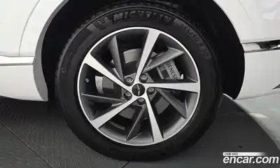 Genesis GV80 2024 2.5 гидро в Москве № 1832254, миниатюра 7