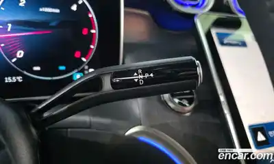 Mercedes-Benz GLC-Class 2025 2.0 гидро в Москве № 1832290, миниатюра 12