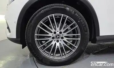 Mercedes-Benz GLC-Class 2025 2.0 гидро в Москве № 1832290, миниатюра 5
