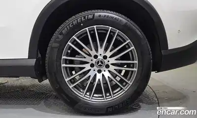 Mercedes-Benz GLC-Class 2025 2.0 гидро в Москве № 1832290, миниатюра 7
