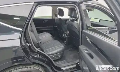 Genesis GV80 2021 3.5 гидро в Москве № 1832317, миниатюра 11