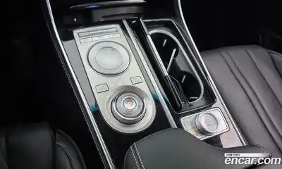 Genesis GV80 2021 3.5 гидро в Москве № 1832317, миниатюра 9