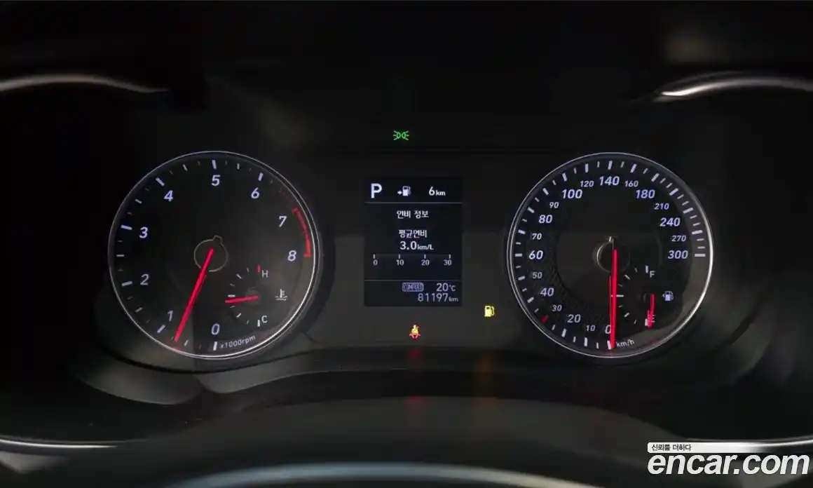 Genesis G70 2017 3.3 гидро в Москве № 1832487, фото 11