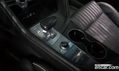 Genesis G70 2017 3.3 гидро в Москве № 1832487, миниатюра 12