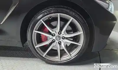 Genesis G70 2017 3.3 гидро в Москве № 1832487, миниатюра 7