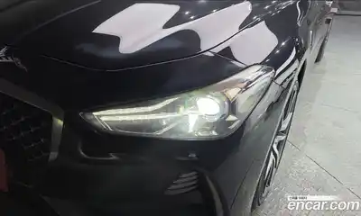 Genesis G70 2017 3.3 гидро в Москве № 1832487, миниатюра 8