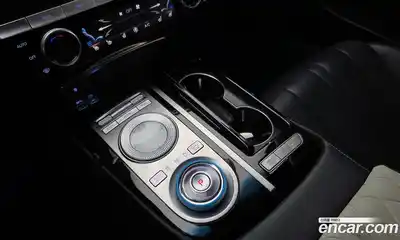 Genesis G80 2020 2.5 гидро в Москве № 1832491, миниатюра 12