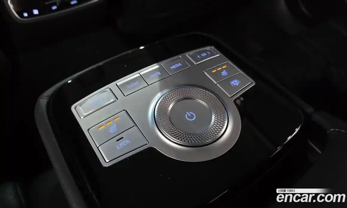 Genesis G80 2020 2.5 гидро в Москве № 1832491, фото 25