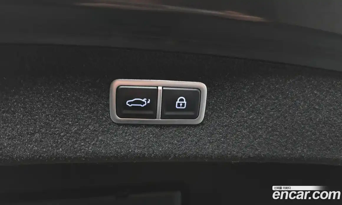 Genesis G80 2020 2.5 гидро в Москве № 1832491, фото 26