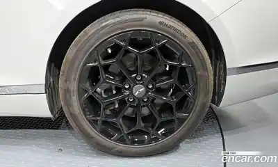 Genesis G80 2020 2.5 гидро в Москве № 1832491, миниатюра 5
