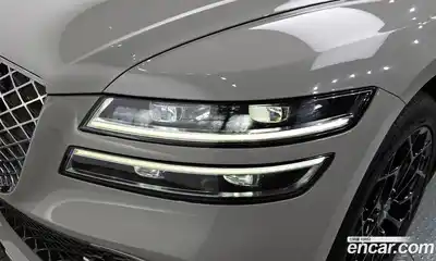 Genesis G80 2020 2.5 гидро в Москве № 1832491, миниатюра 8
