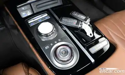 Genesis G80 2023 2.5 гидро в Москве № 1832574, миниатюра 12