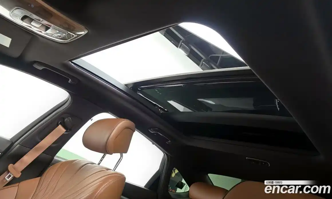 Genesis G80 2023 2.5 гидро в Москве № 1832574, фото 24