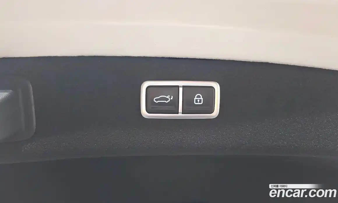 Genesis G80 2023 2.5 гидро в Москве № 1832574, фото 26