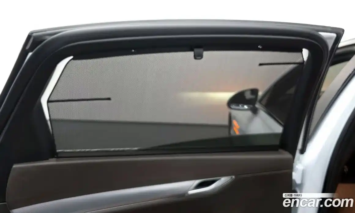 Genesis G80 2023 2.5 гидро в Москве № 1832574, фото 34