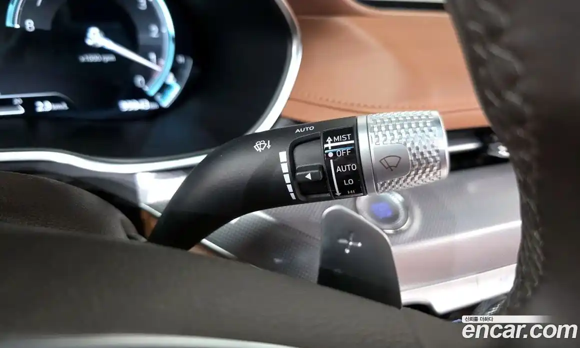 Genesis G80 2023 2.5 гидро в Москве № 1832574, фото 37