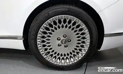 Genesis G80 2023 2.5 гидро в Москве № 1832574, миниатюра 7