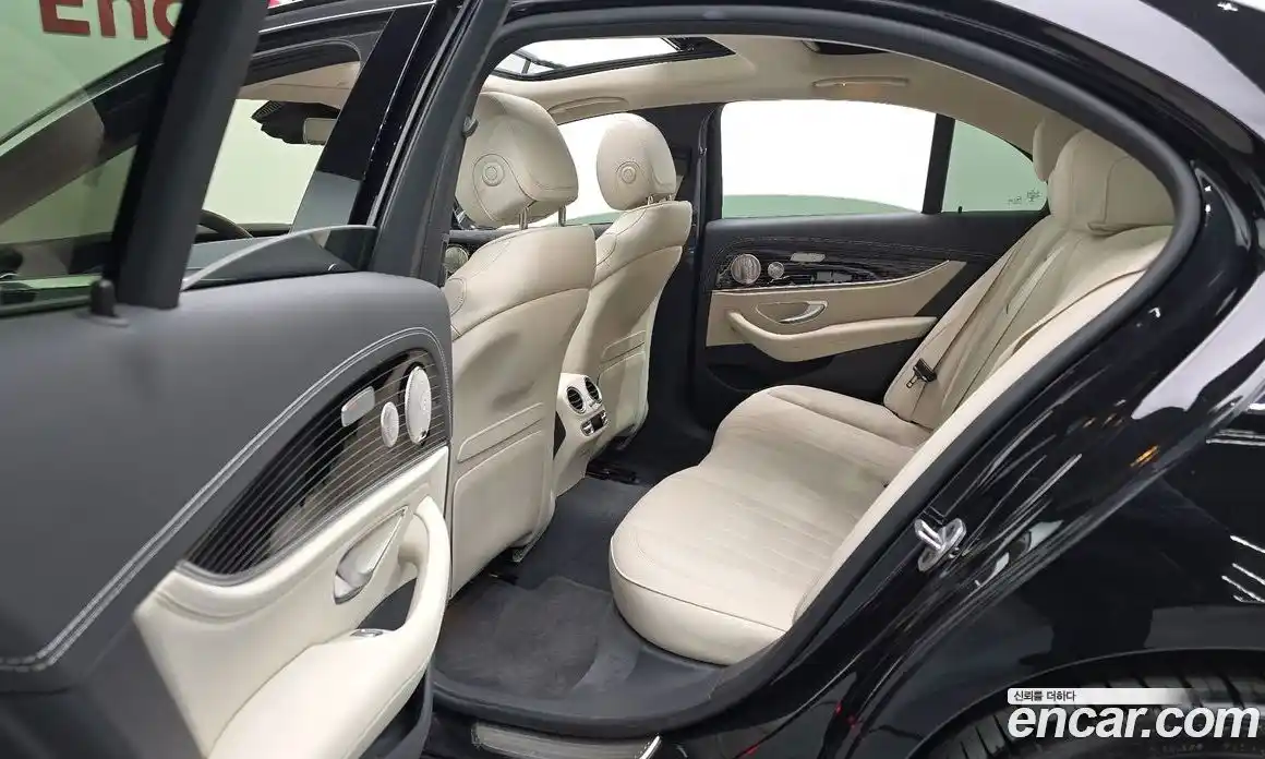 Mercedes-Benz E-Class 2023 3.0 гидро в Москве № 1832595, фото 16