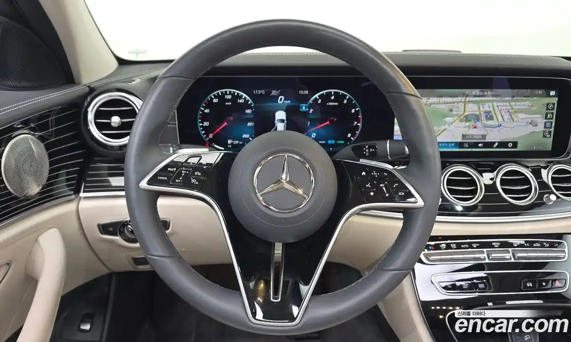 Mercedes-Benz E-Class 2023 3.0 гидро в Москве № 1832595, фото 19
