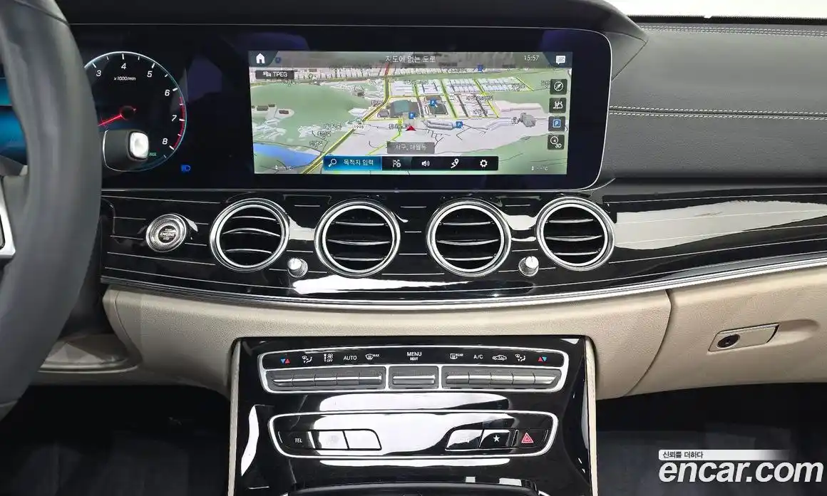 Mercedes-Benz E-Class 2023 3.0 гидро в Москве № 1832595, фото 20