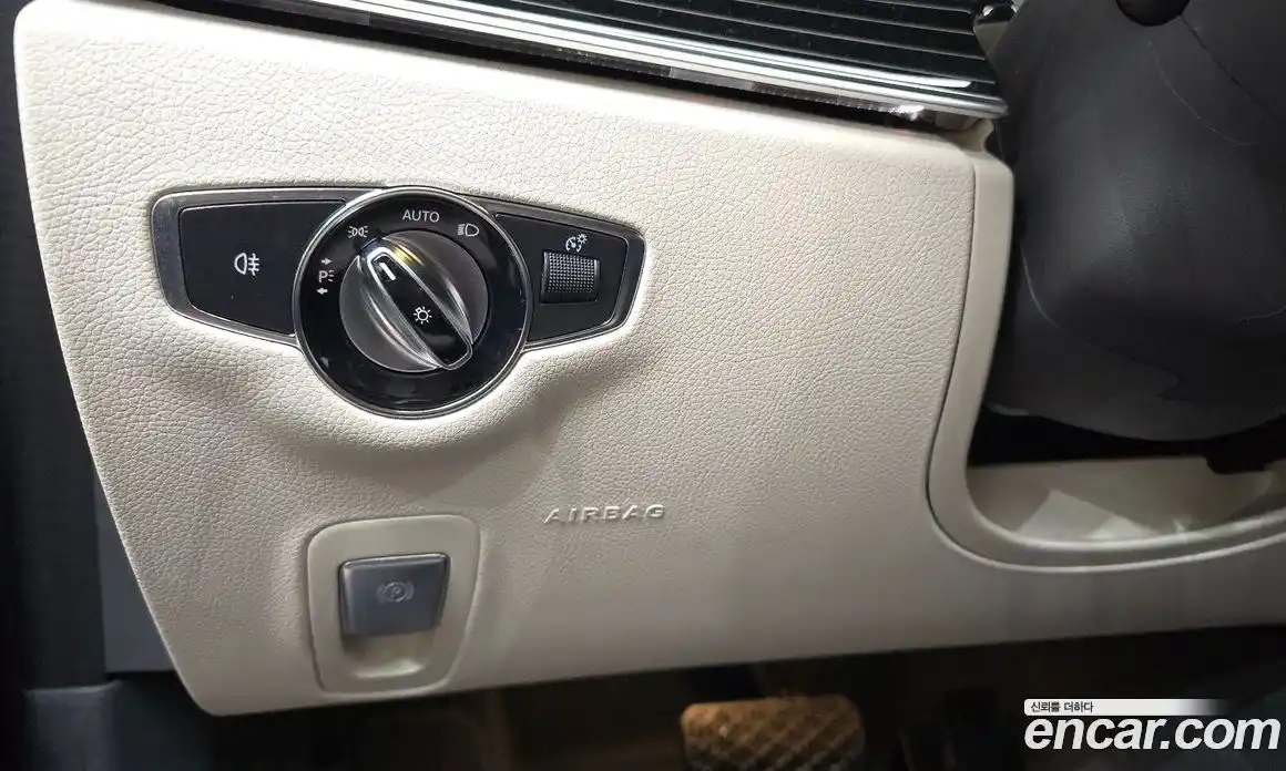 Mercedes-Benz E-Class 2023 3.0 гидро в Москве № 1832595, фото 24