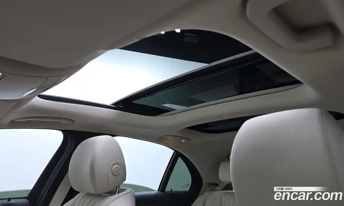 Mercedes-Benz E-Class 2023 3.0 гидро в Москве № 1832595, фото 25