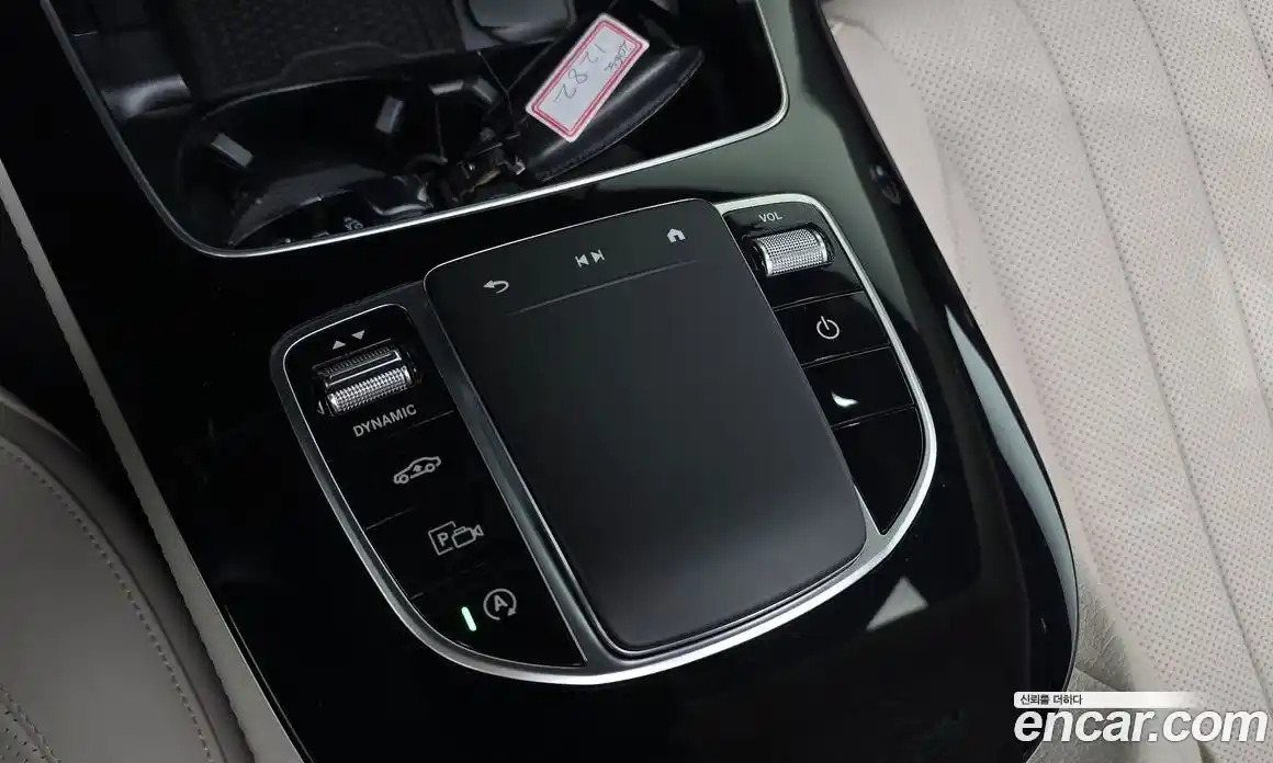 Mercedes-Benz E-Class 2023 3.0 гидро в Москве № 1832595, фото 31