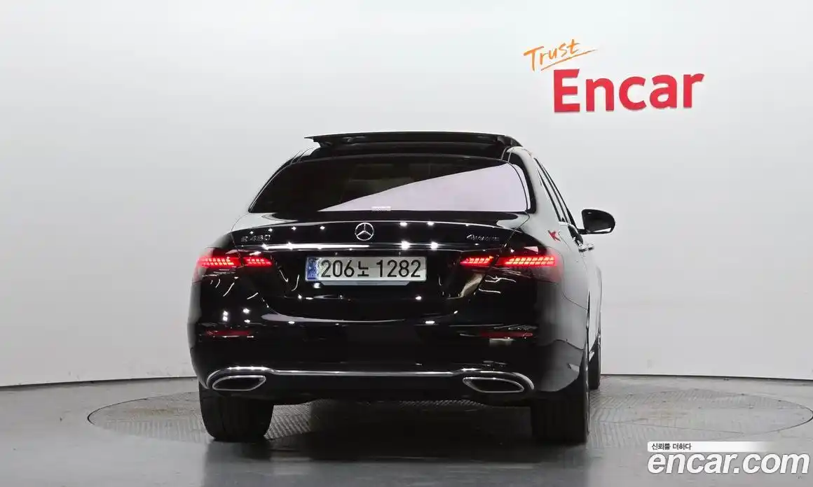 Mercedes-Benz E-Class 2023 3.0 гидро в Москве № 1832595, фото 4