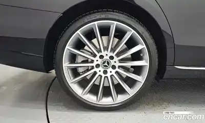 Mercedes-Benz E-Class 2023 3.0 гидро в Москве № 1832595, миниатюра 5