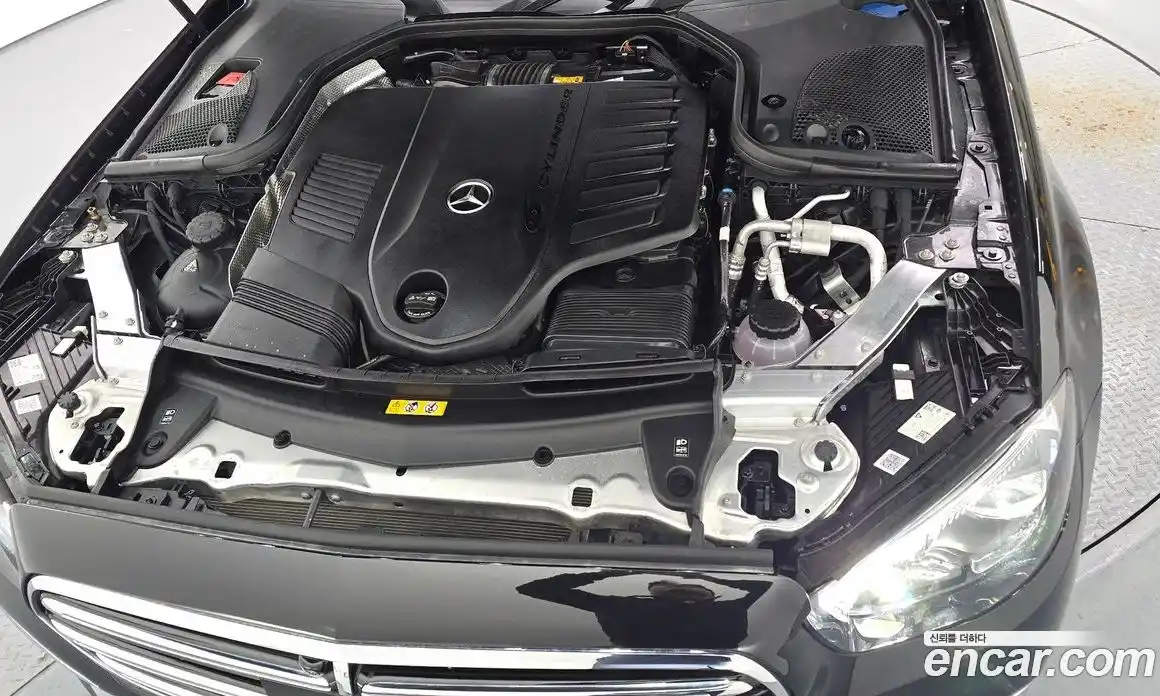 Mercedes-Benz E-Class 2023 3.0 гидро в Москве № 1832595, фото 6