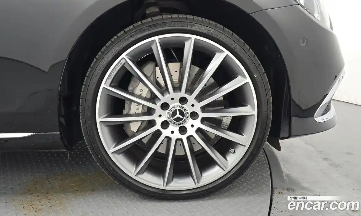 Mercedes-Benz E-Class 2023 3.0 гидро в Москве № 1832595, фото 7
