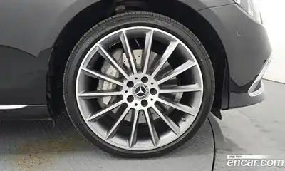 Mercedes-Benz E-Class 2023 3.0 гидро в Москве № 1832595, миниатюра 7