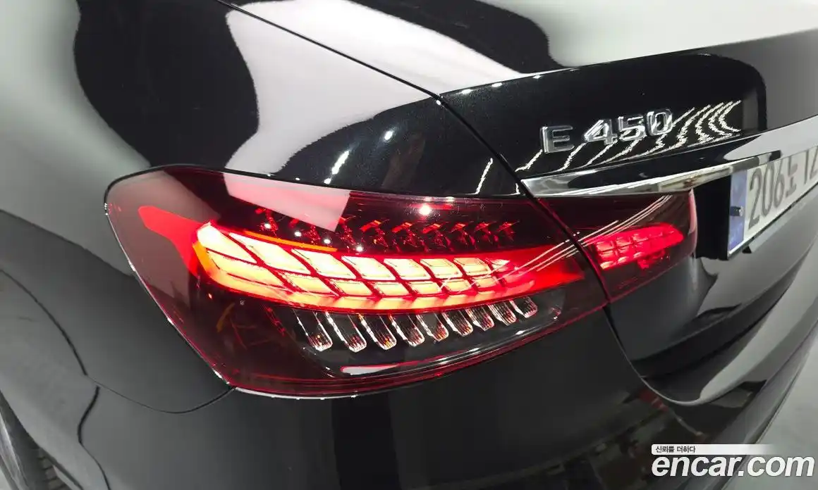 Mercedes-Benz E-Class 2023 3.0 гидро в Москве № 1832595, фото 9