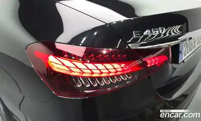 Mercedes-Benz E-Class 2023 3.0 гидро в Москве № 1832595, миниатюра 9