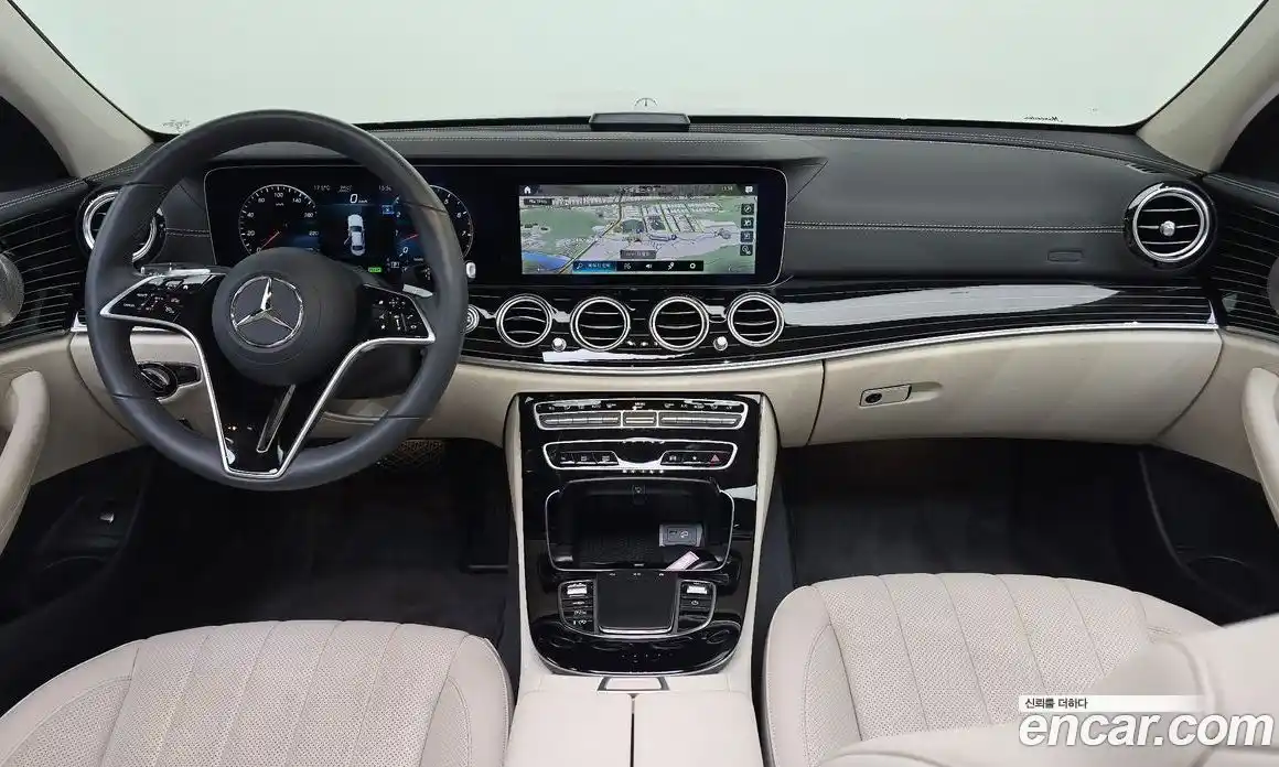 Mercedes-Benz E-Class 2023 3.0 гидро в Москве № 1832595, фото 10