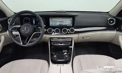 Mercedes-Benz E-Class 2023 3.0 гидро в Москве № 1832595, миниатюра 10
