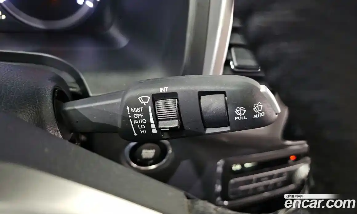 SsangYong Rexton 2019 2.2 гидро в Москве № 1832820, фото 18