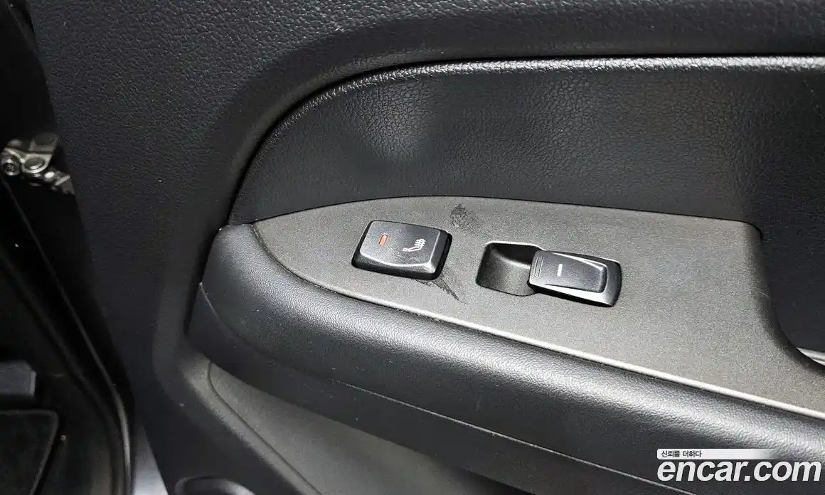 SsangYong Rexton 2019 2.2 гидро в Москве № 1832820, фото 19