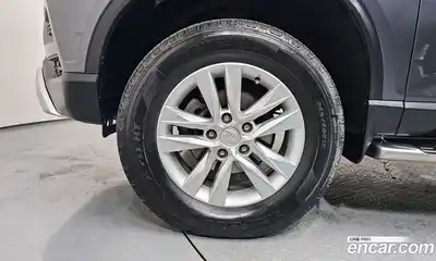 SsangYong Rexton 2019 2.2 гидро в Москве № 1832820, миниатюра 5