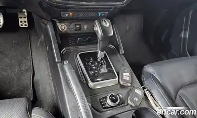 SsangYong Rexton 2019 2.2 гидро в Москве № 1832820, миниатюра 9