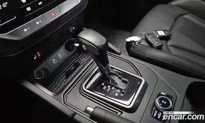 SsangYong Rexton 2023 2.2 гидро в Москве № 1832907, миниатюра 12