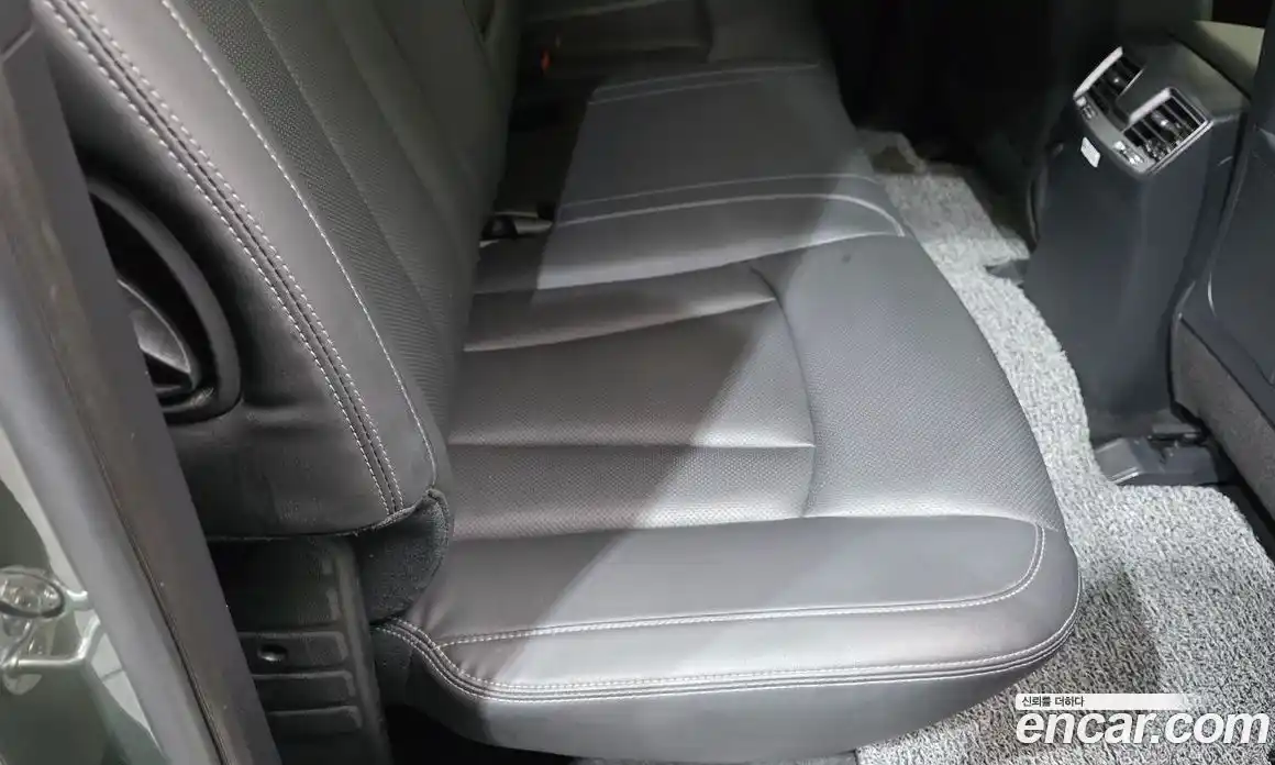 SsangYong Rexton 2023 2.2 гидро в Москве № 1832907, фото 16