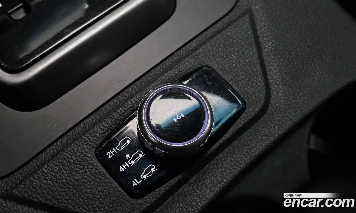 SsangYong Rexton 2023 2.2 гидро в Москве № 1832907, фото 28