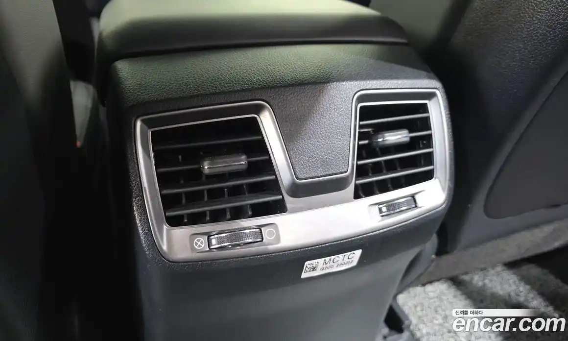 SsangYong Rexton 2023 2.2 гидро в Москве № 1832907, фото 31
