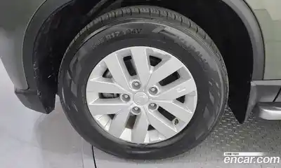 SsangYong Rexton 2023 2.2 гидро в Москве № 1832907, миниатюра 5