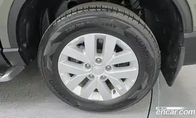 SsangYong Rexton 2023 2.2 гидро в Москве № 1832907, миниатюра 7